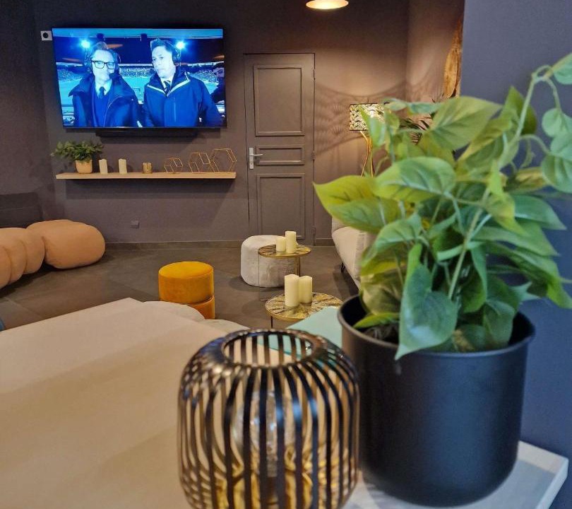 Photo of Others in Rambouillet