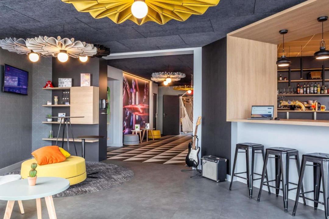 Photo of Others in Royallieu Pompidou