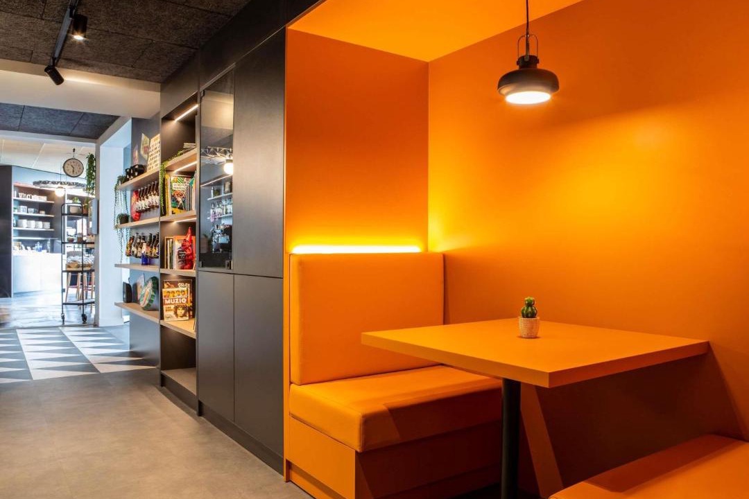 Photo of Others in Royallieu Pompidou