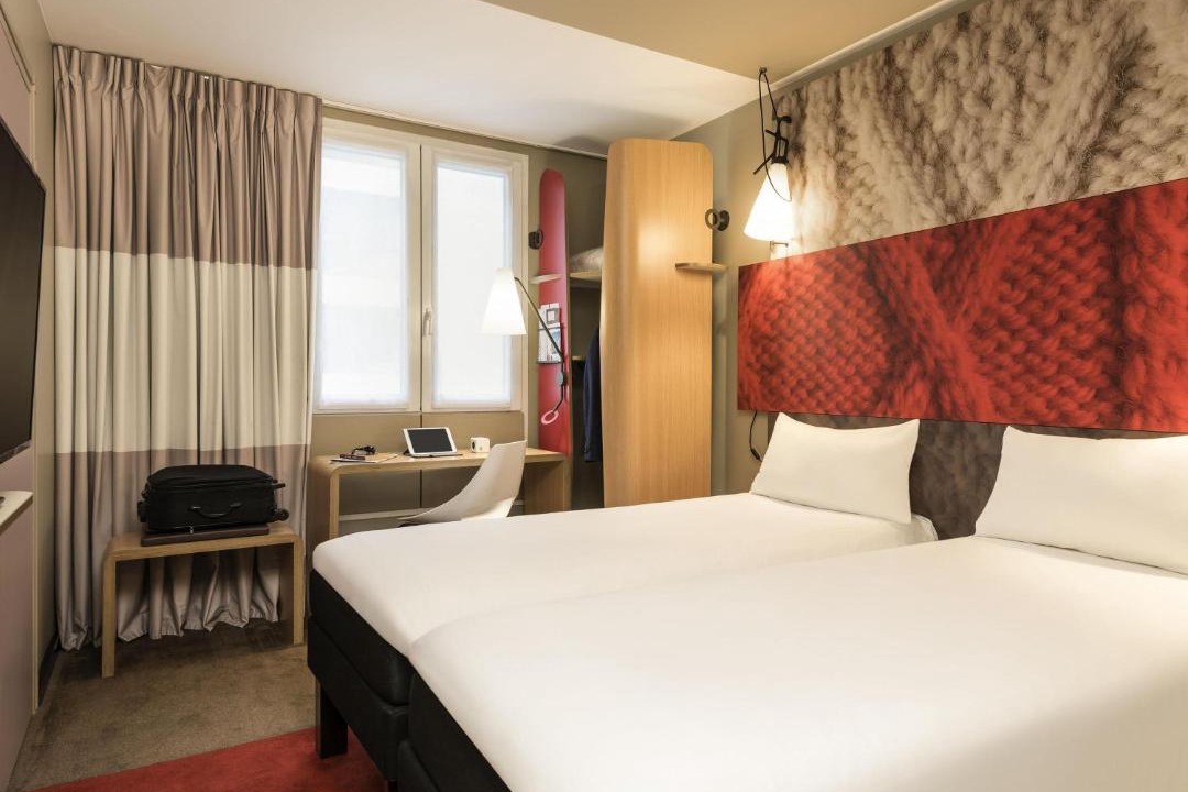 Photo of Others in Royallieu Pompidou