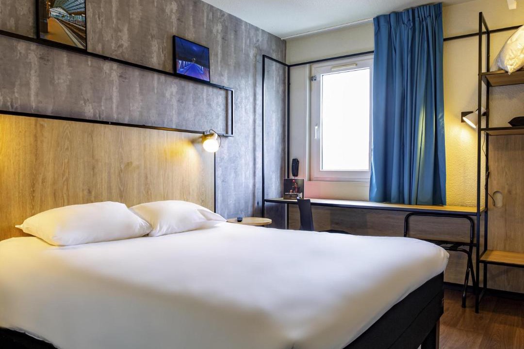 Photo of Bedroom in Chambray-les-Tours
