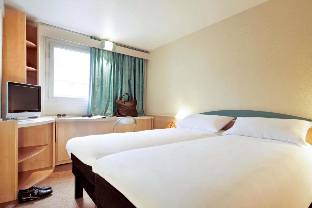 Photo of Bedroom in Chambray-les-Tours