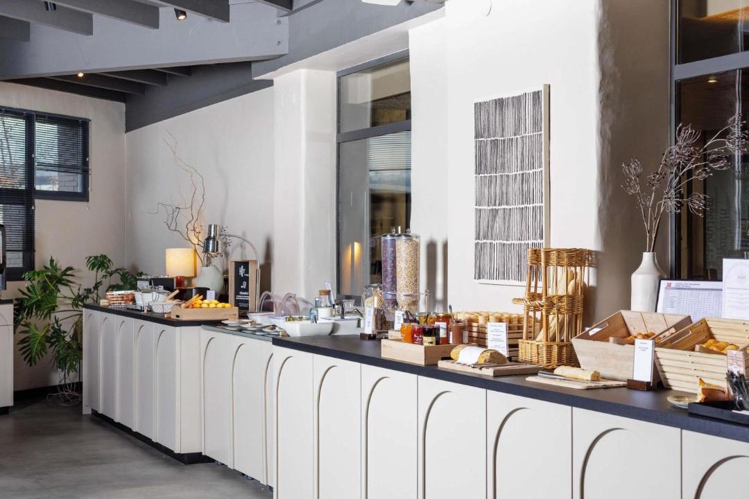 Photo of Kitchen in Valence