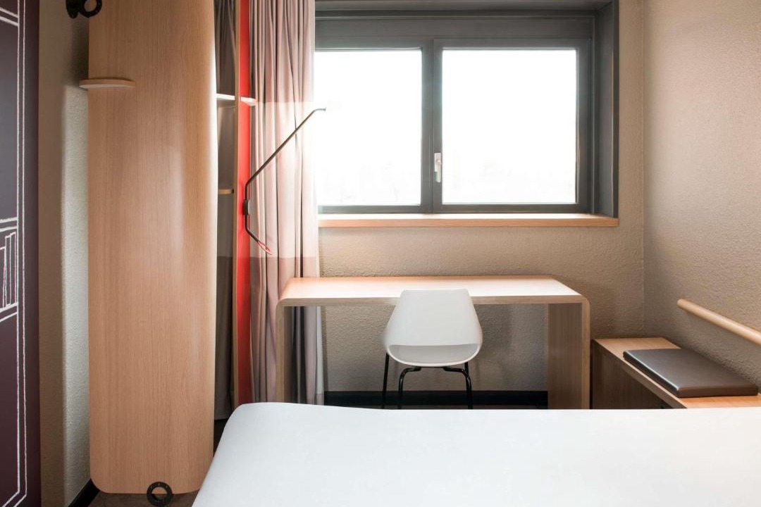 Photo of Bedroom in Valence