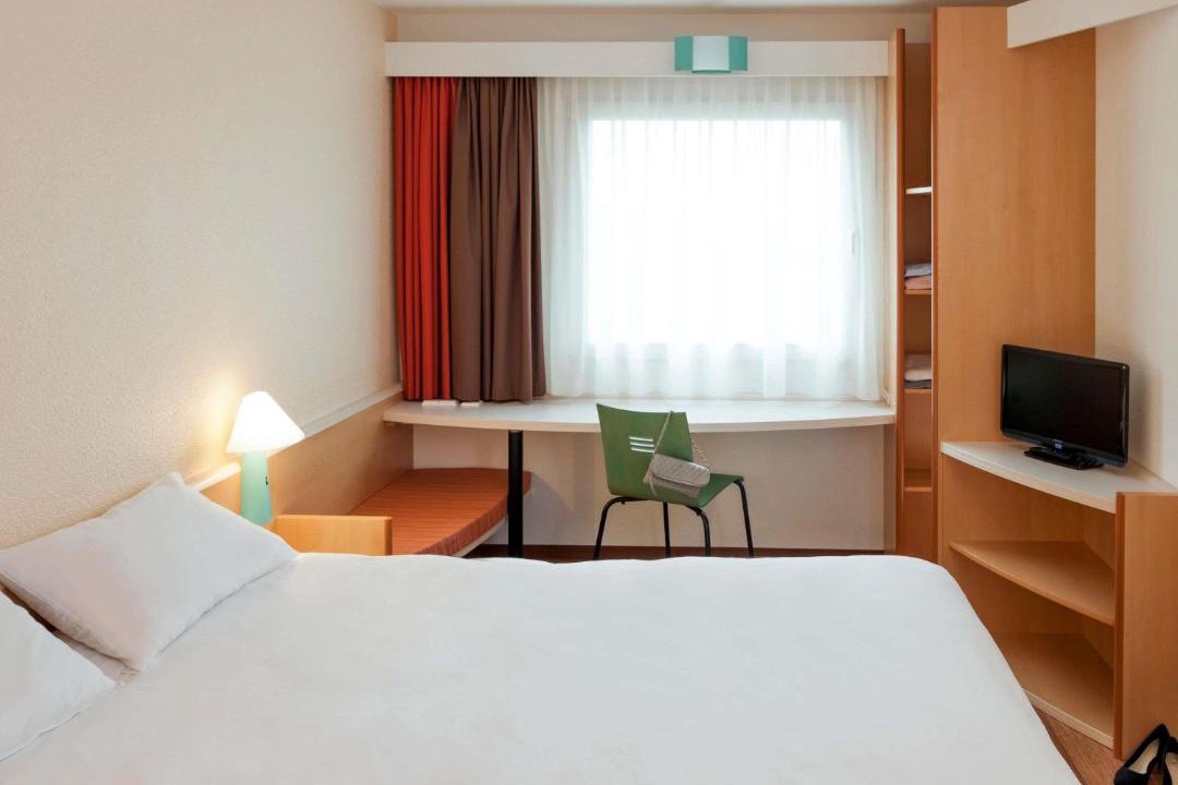 Photo of Bedroom in Chambray-les-Tours