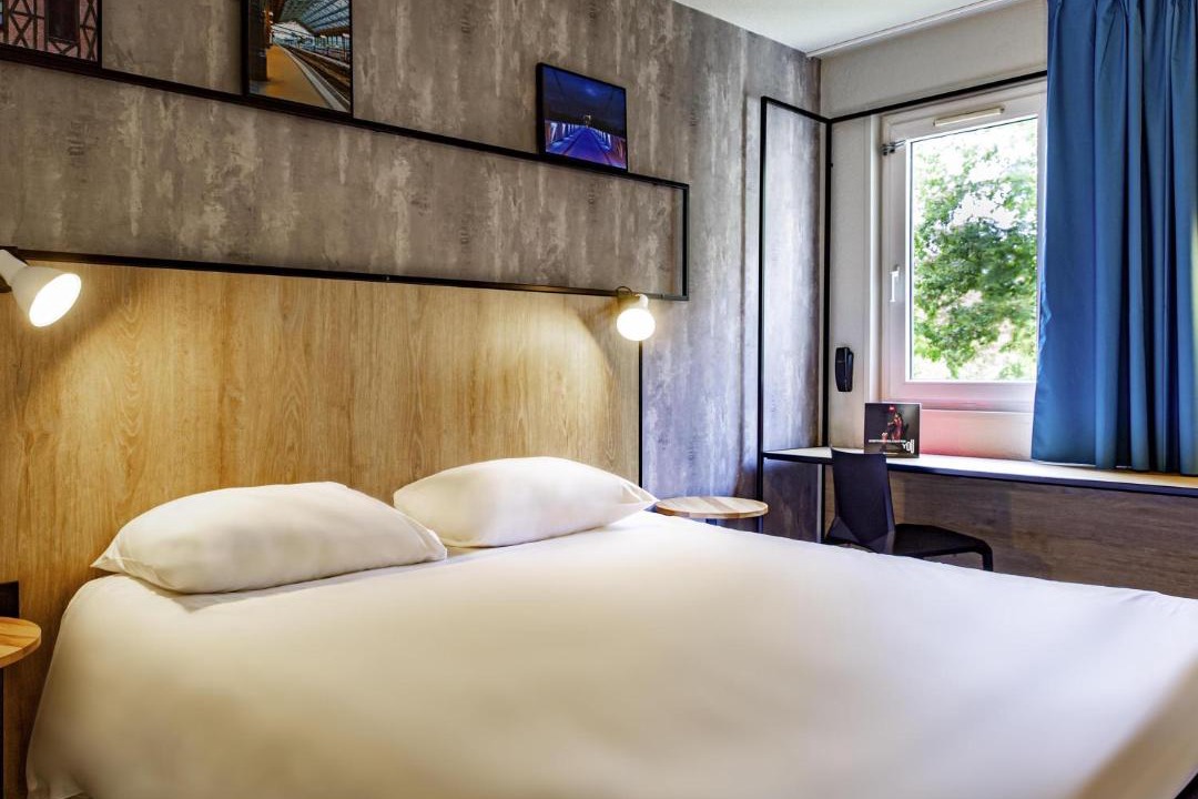 Photo of Bedroom in Chambray-les-Tours