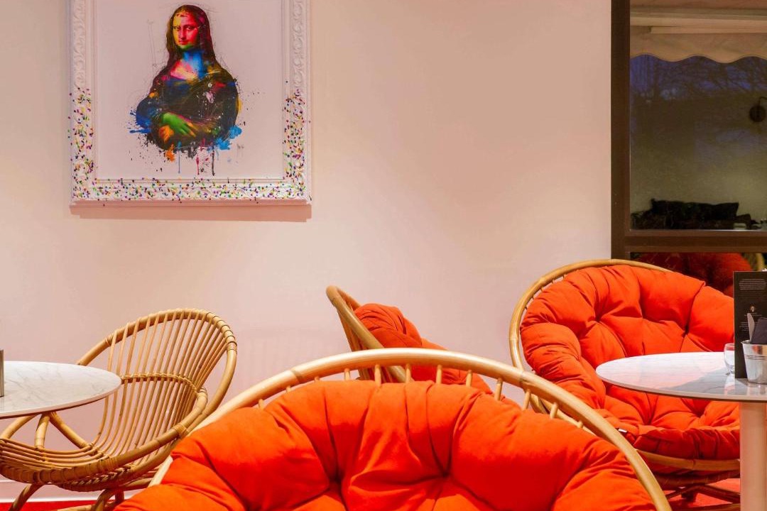 Photo of Livingroom in Chambray-les-Tours