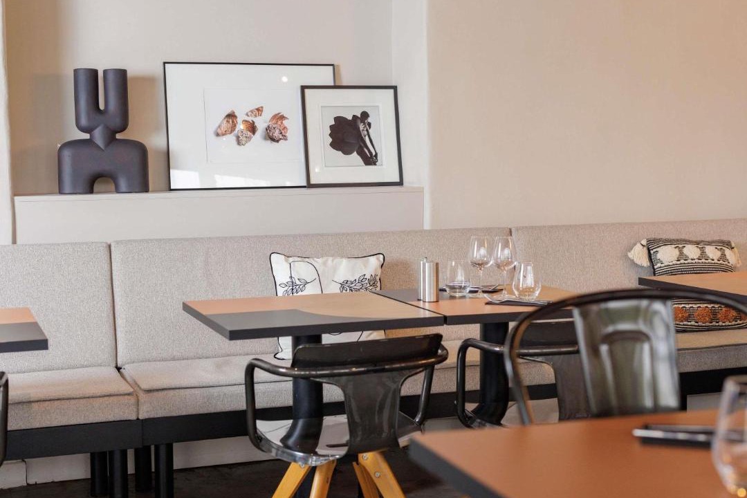 Photo of Kitchen in Valence