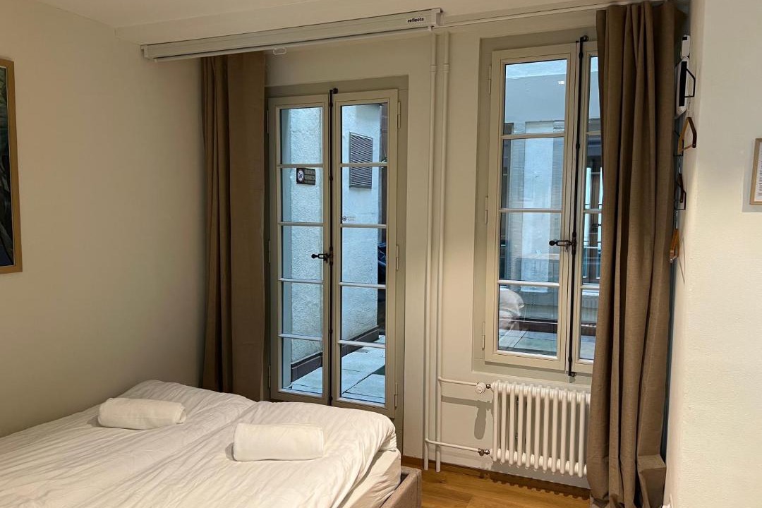 Photo of Bedroom in Old City of Bern