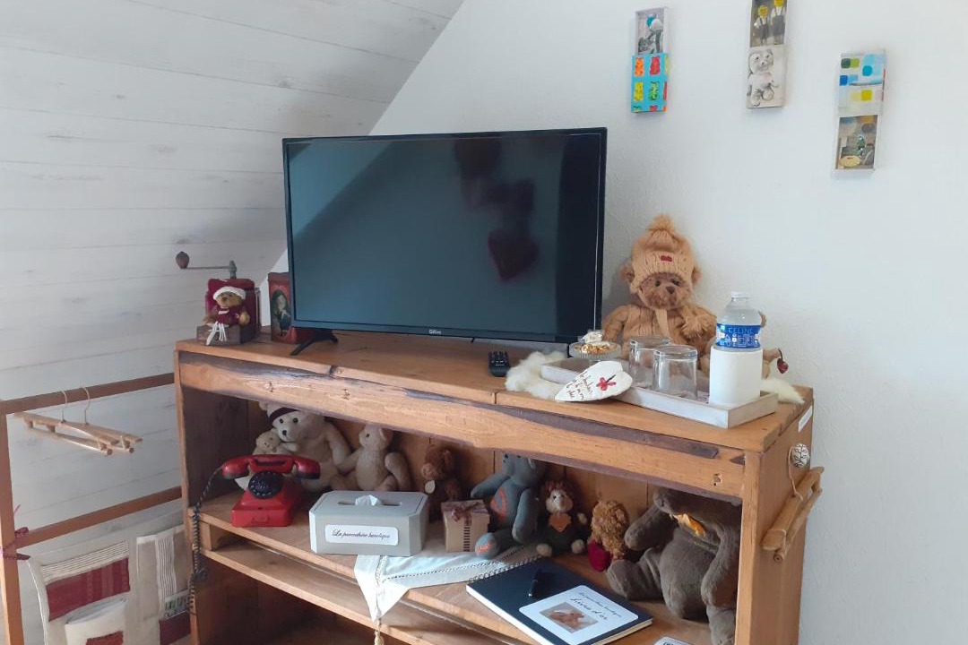 Photo of Livingroom in Sepmes