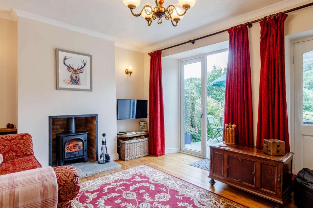 Photo of Others in Parkend