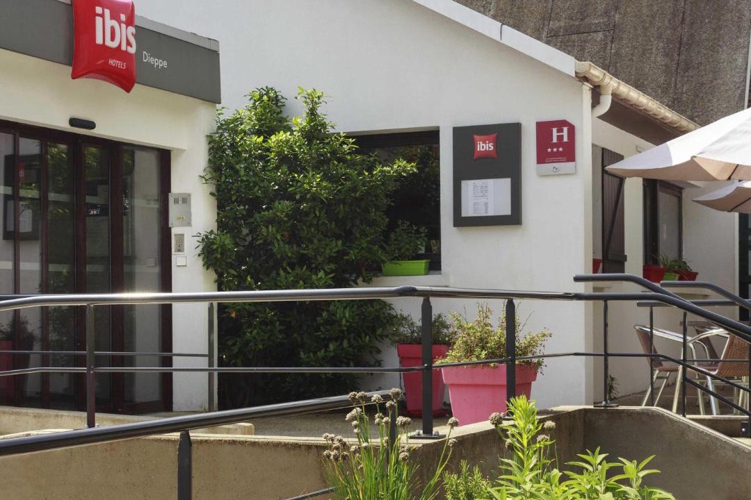 Photo of Others in Dieppe