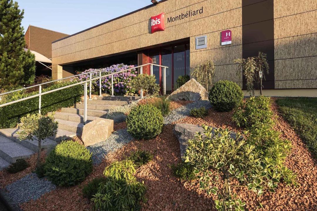 Photo of Others in Montbeliard