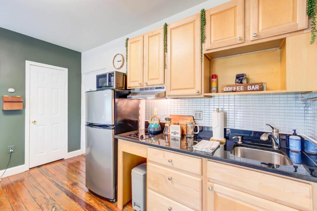 Photo of Kitchen in Old Town Alexandria