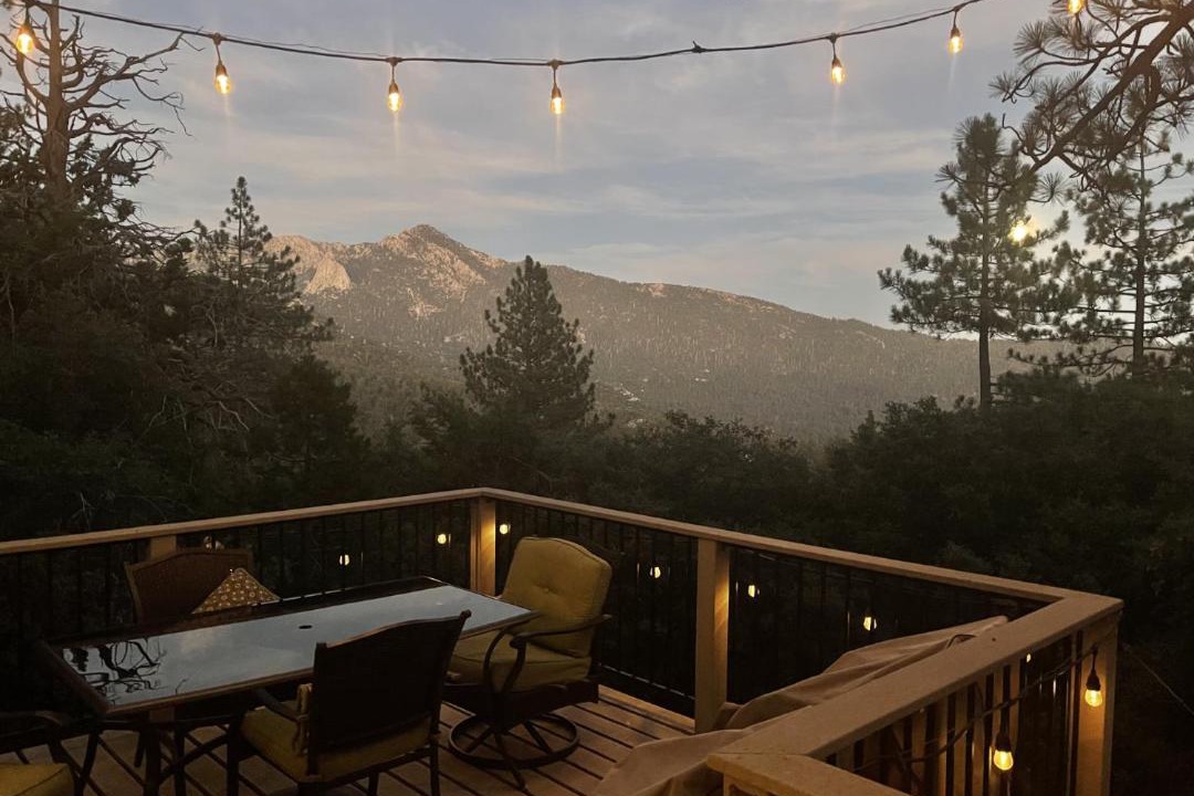 Photo of Patio Balcony in Pine Cove