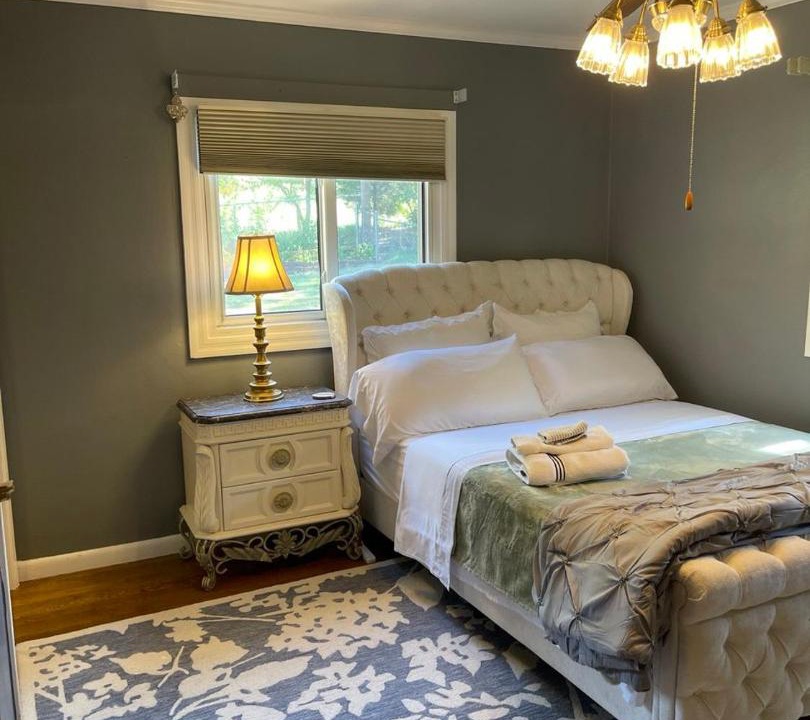 Photo of Bedroom in Airport Township