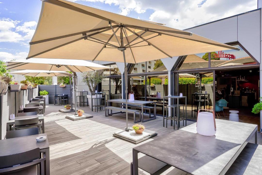 Photo of Others in Aiguerelles