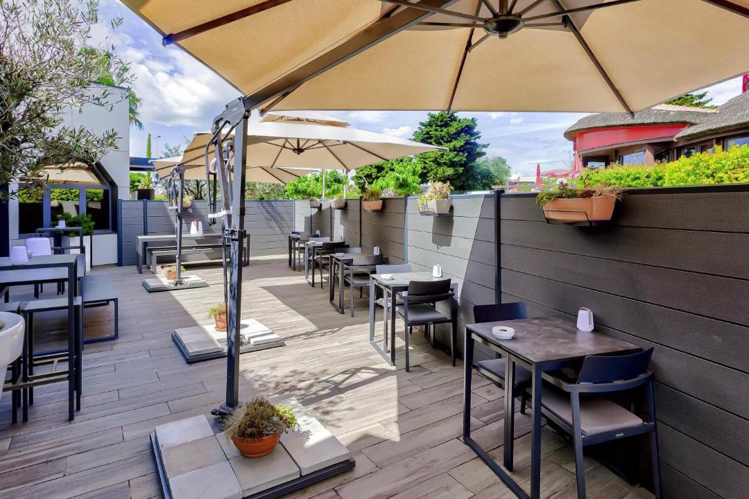 Photo of Others in Aiguerelles