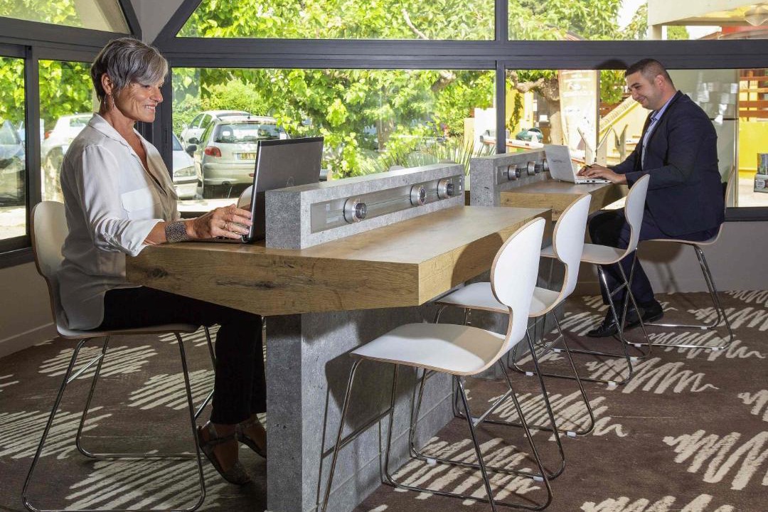 Photo of Others in Aiguerelles