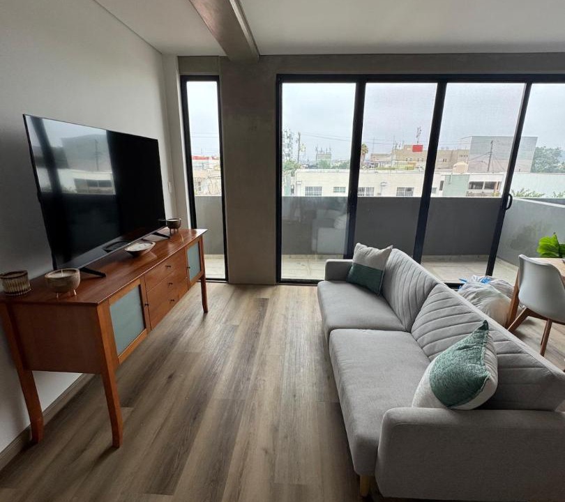 Photo of Livingroom in Centro