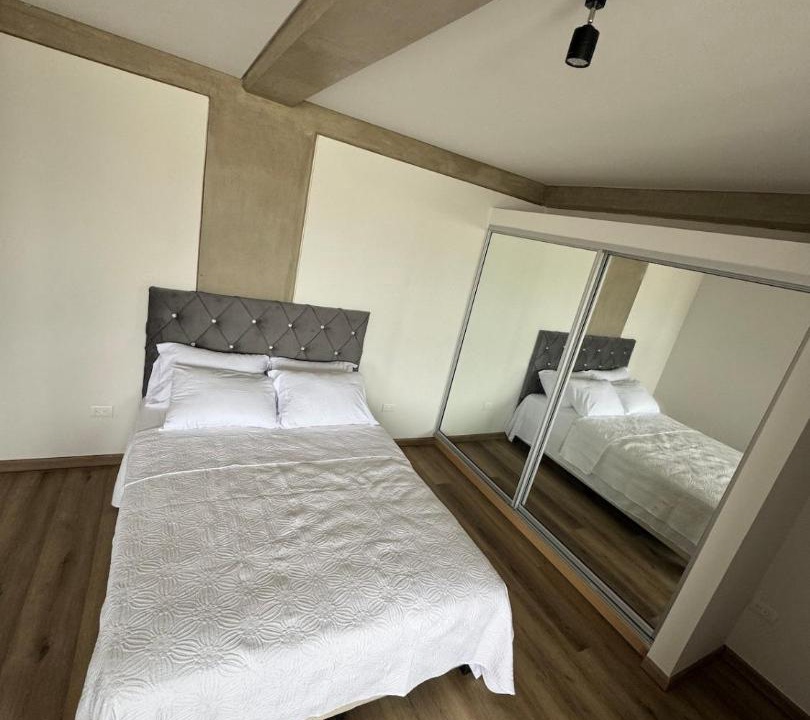 Photo of Bedroom in Centro