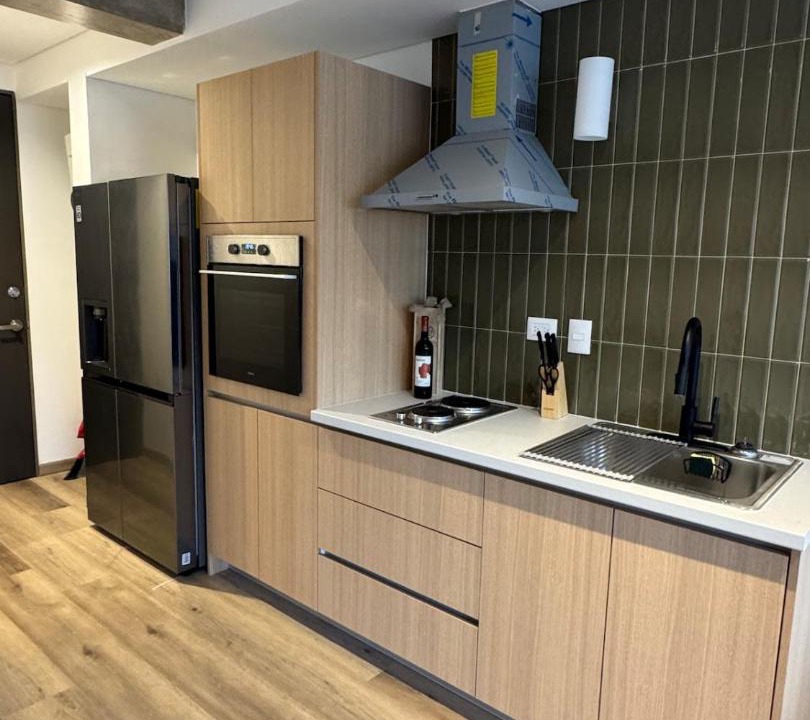 Photo of Kitchen in Centro