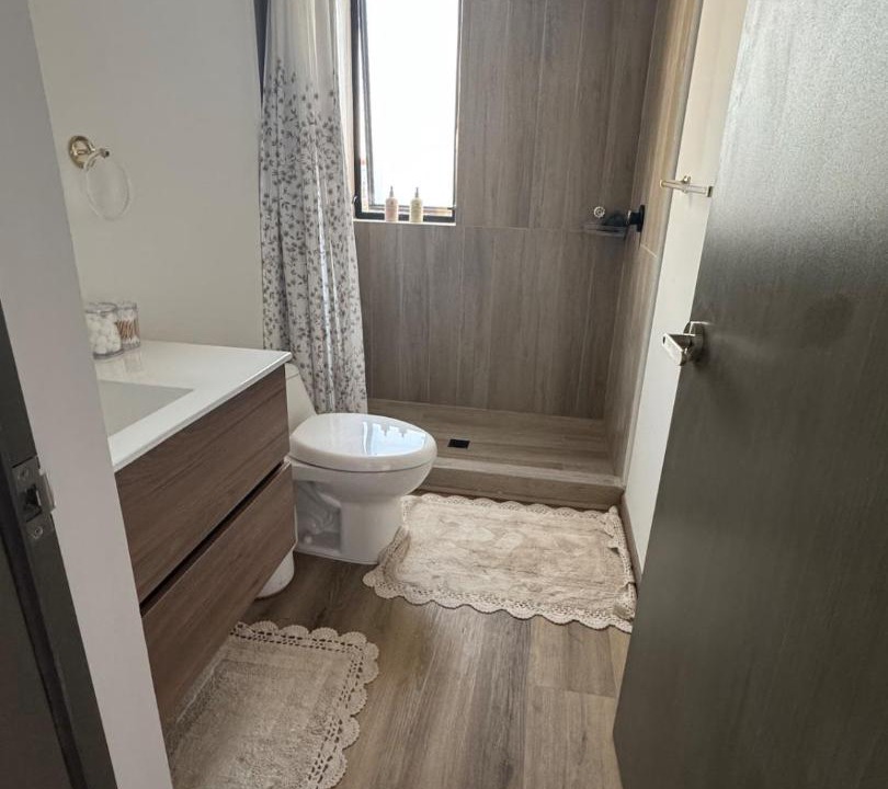 Photo of Bathroom in Centro