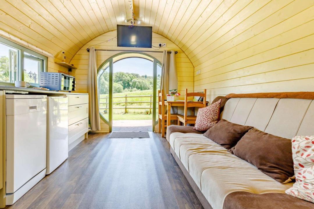 Photo of Others in Aconbury