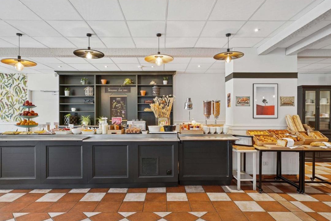Photo of Kitchen in Montrouge