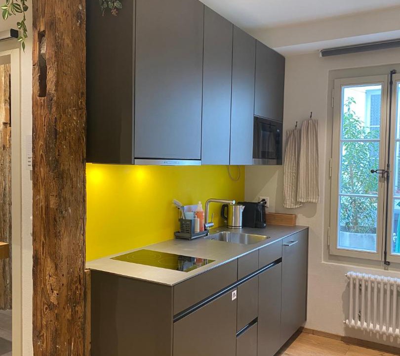 Photo of Kitchen in Old City of Bern