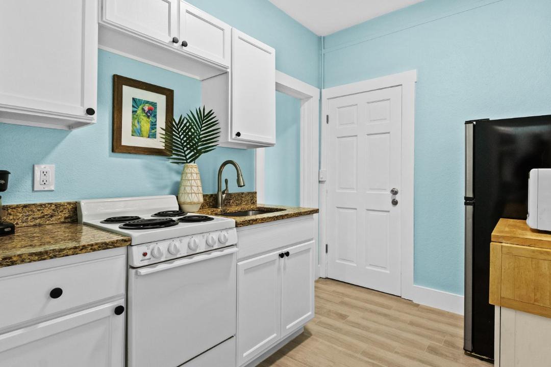 Photo of Kitchen in Siesta Key Village