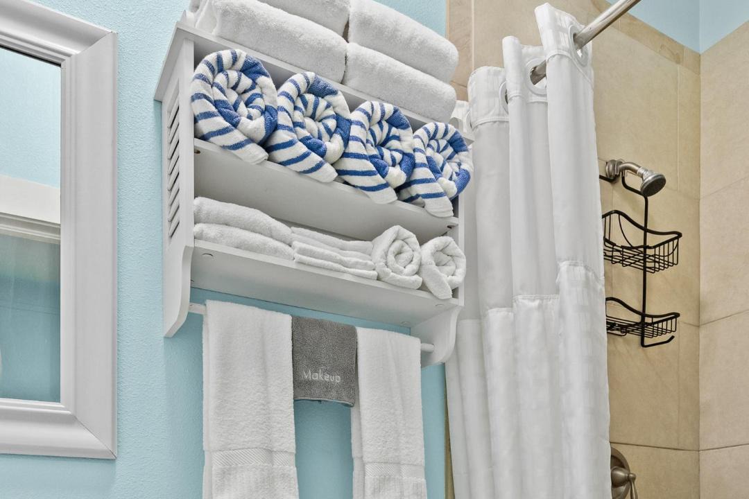 Photo of Bathroom in Siesta Key Village