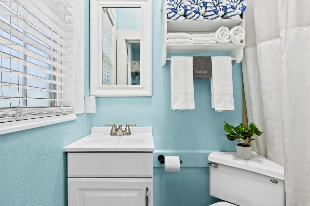 Photo of Bathroom in Siesta Key Village