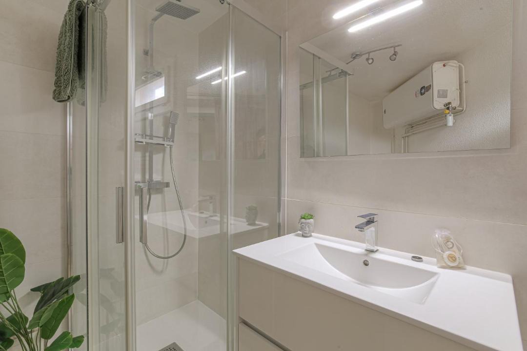 Photo of Bathroom in Saint-Rambert-d'Albon