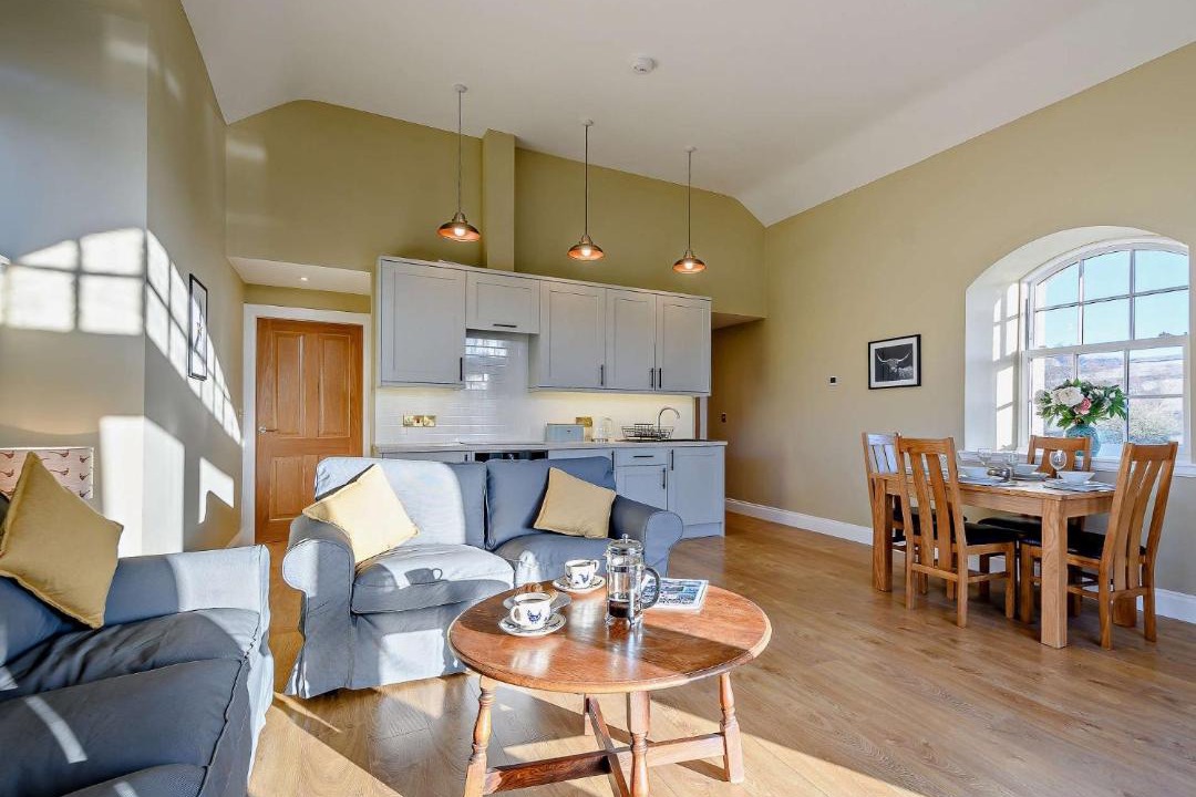 Photo of Others in Hawick