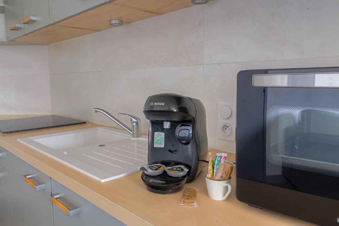 Photo of Kitchen in Saint-Rambert-d'Albon