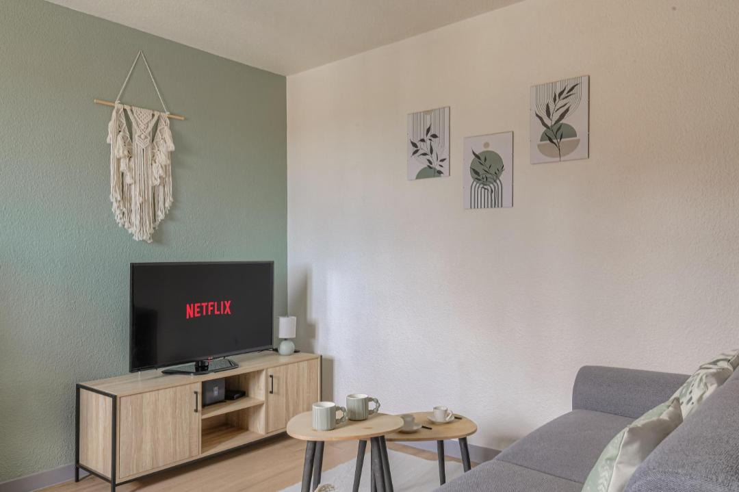 Photo of Livingroom in Saint-Rambert-d'Albon