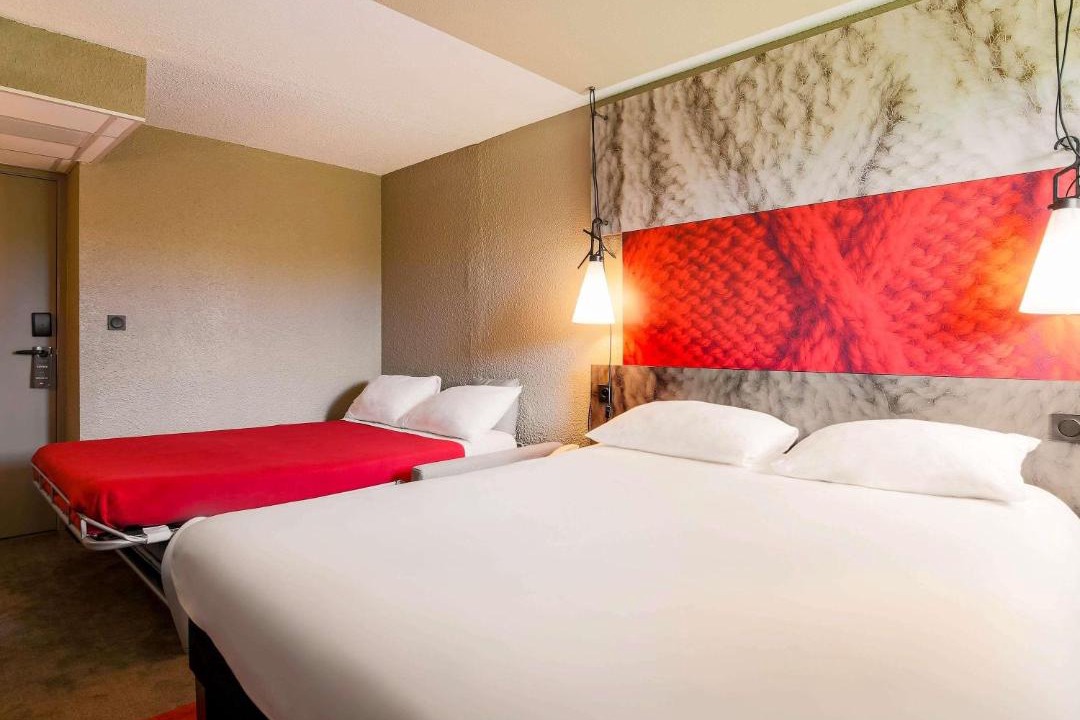 Photo of Others in Carcassonne