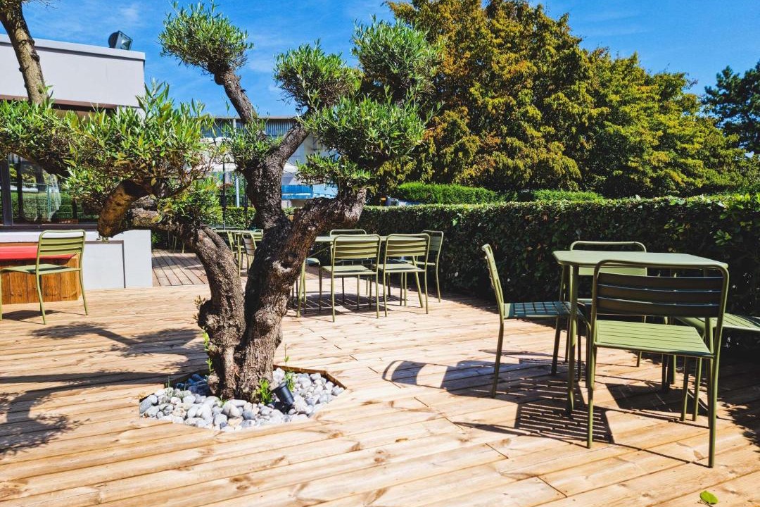 Photo of Others in Herouville-Saint-Clair