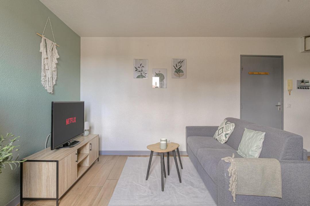 Photo of Livingroom in Saint-Rambert-d'Albon