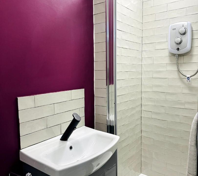 Photo of Bathroom in Blakesley