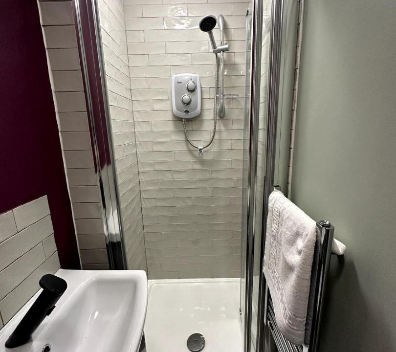 Photo of Bathroom in Blakesley