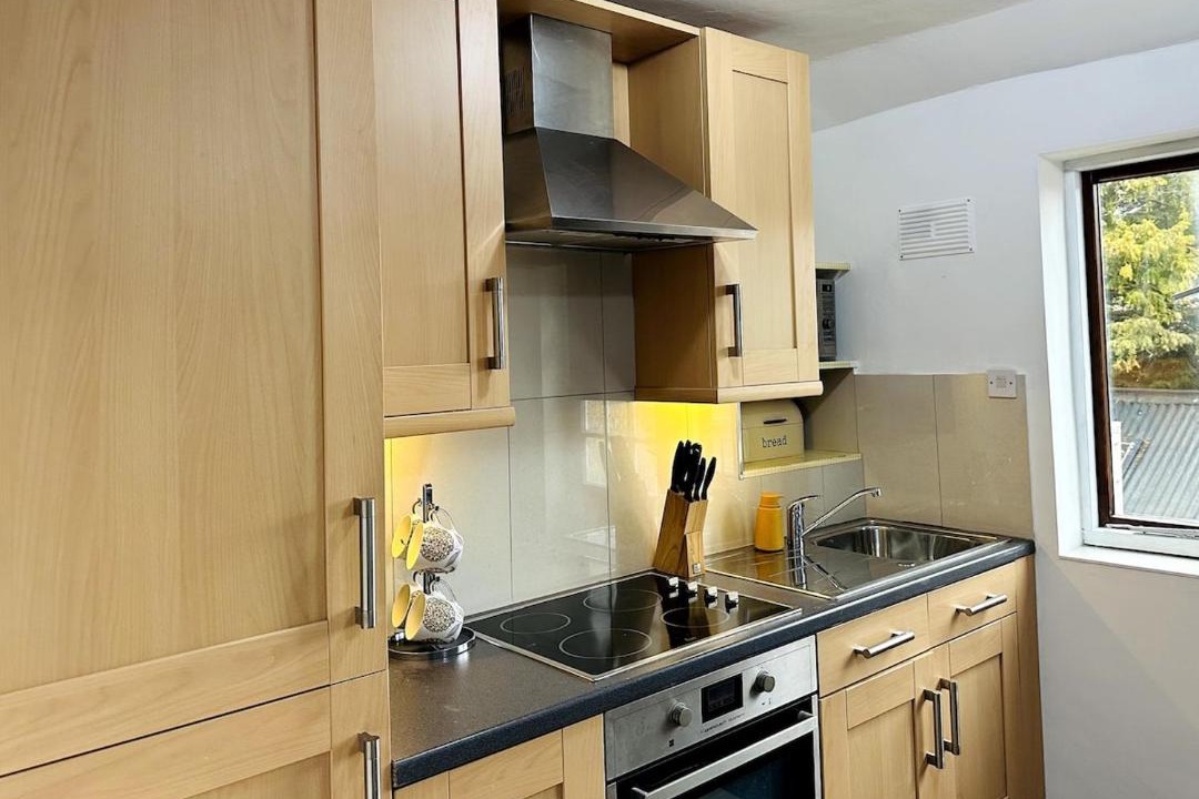 Photo of Kitchen in Blakesley