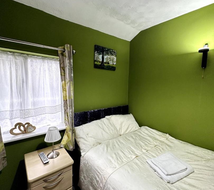 Photo of Bedroom in Blakesley