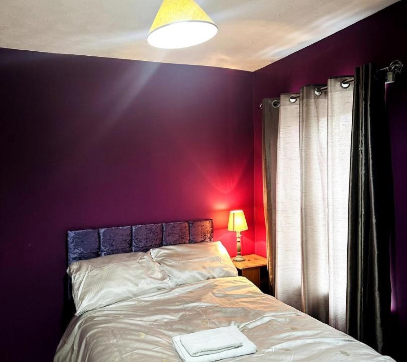 Photo of Bedroom in Blakesley