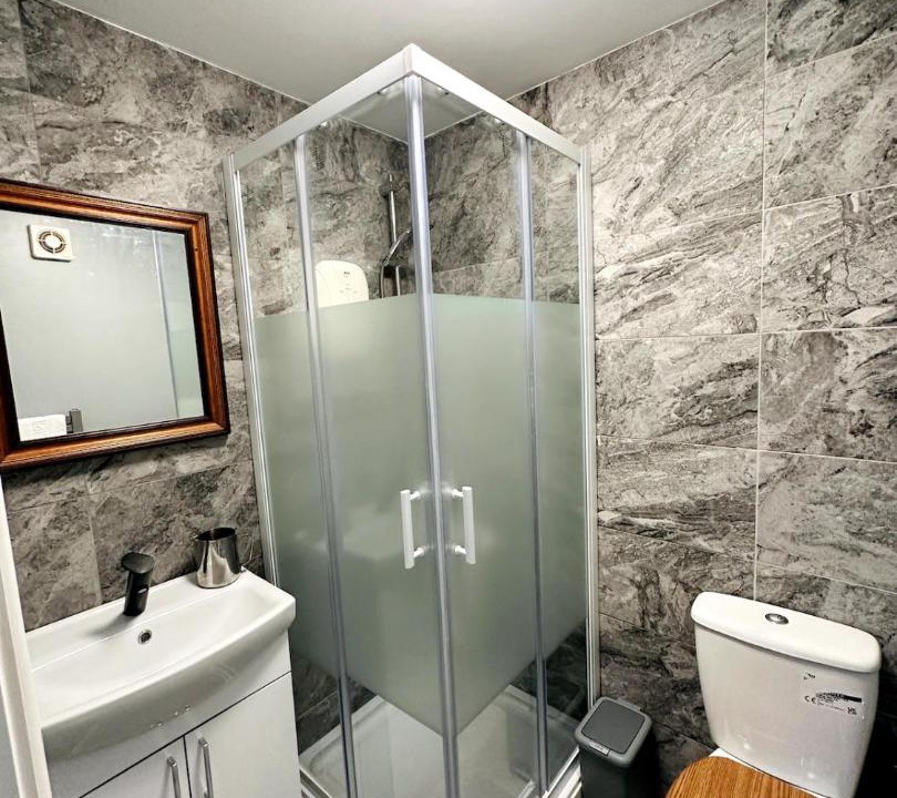 Photo of Bathroom in Blakesley