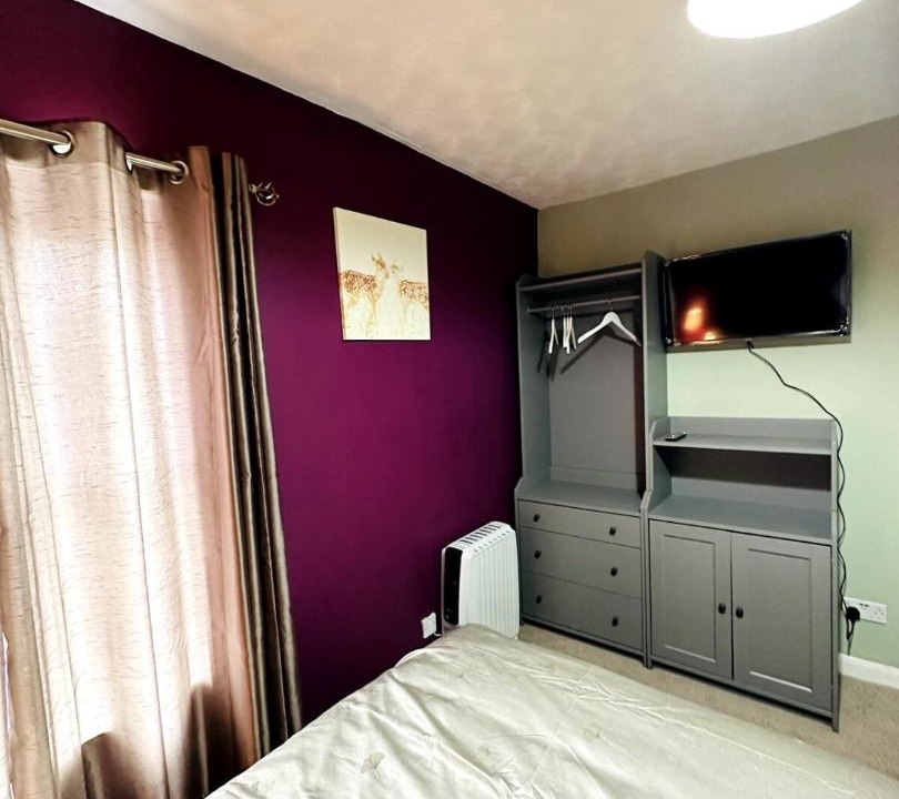 Photo of Bedroom in Blakesley