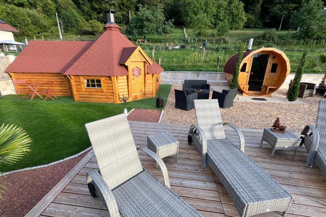 Photo of Others in Voissant