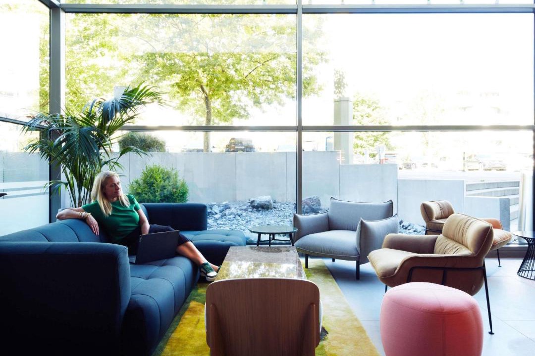 Photo of Livingroom in Glattbrugg