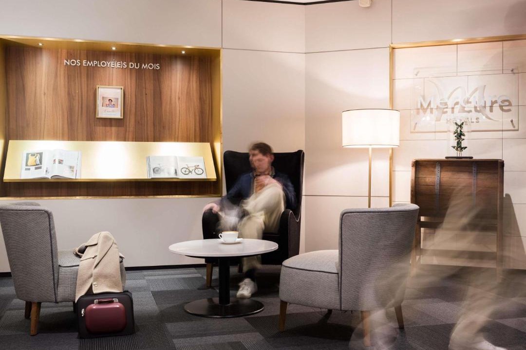 Photo of Others in Caen City Centre